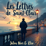 Les Lettres de Saint-Clair